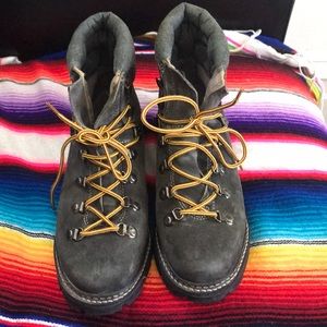 Retro Colorado Hiking Boot
